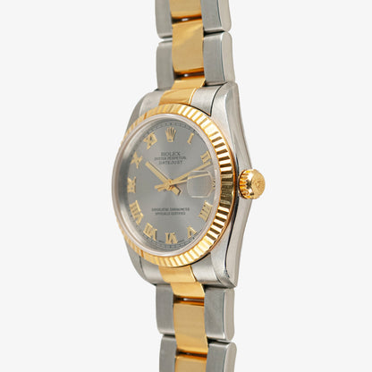 Rolex Lady-Datejust 69173 Automatic Two-Tone 26mm