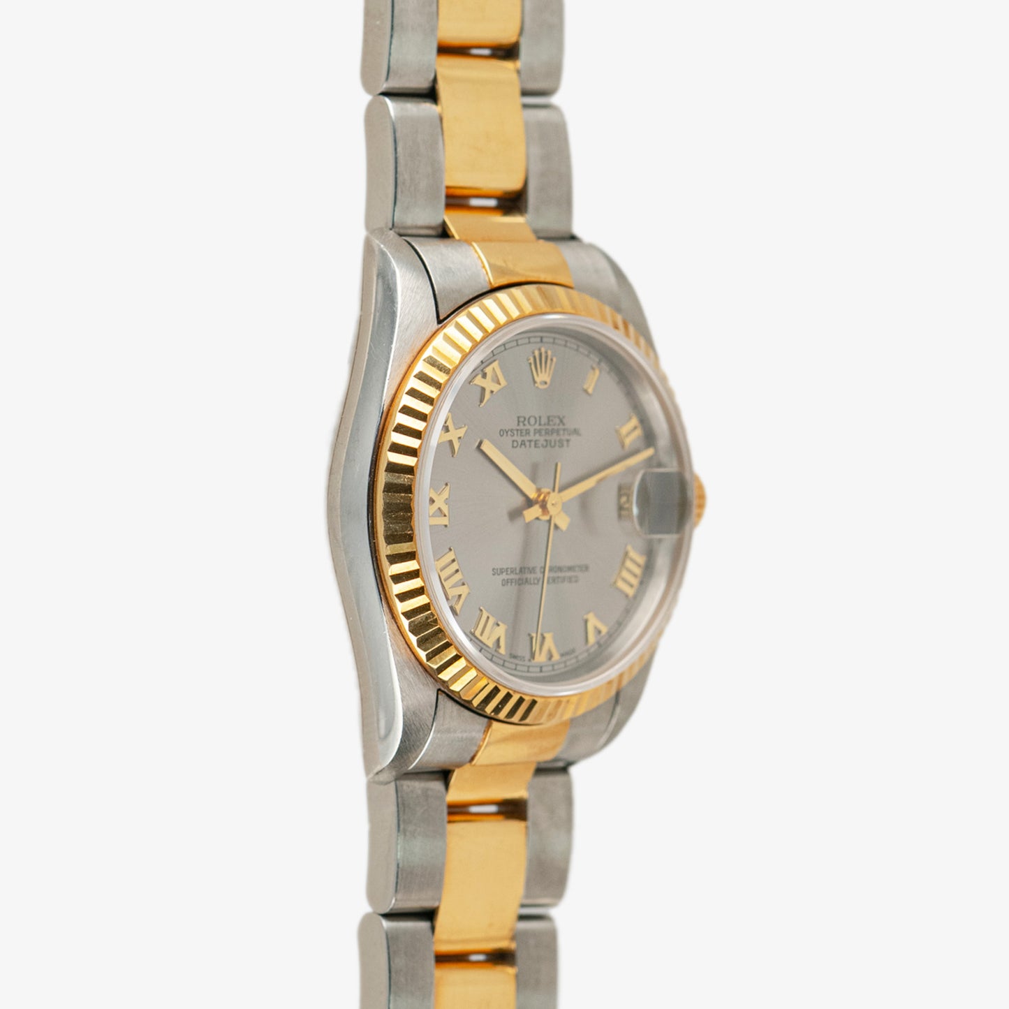 Rolex Lady-Datejust 69173 Automatic Two-Tone 26mm