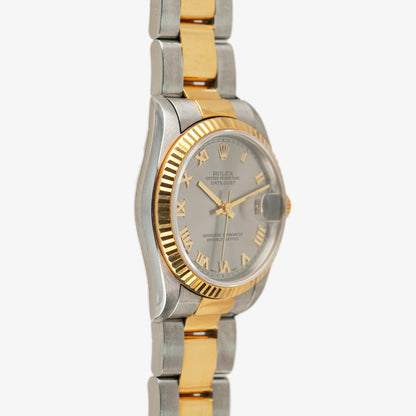 Rolex Lady-Datejust 69173 Automatic Two-Tone 26mm