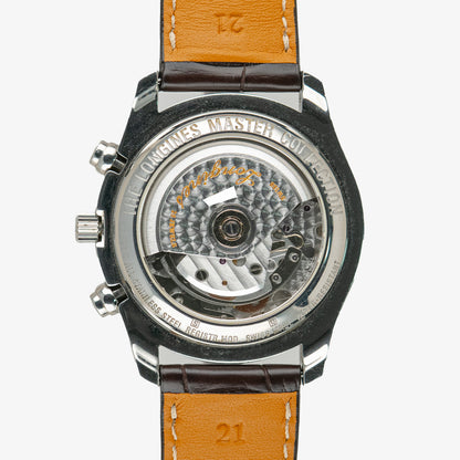 Longines Master Collection Moonphase Automatic 40mm