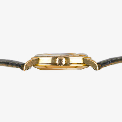 Omega Seamaster 14704-61 Automatic 18K 34mm