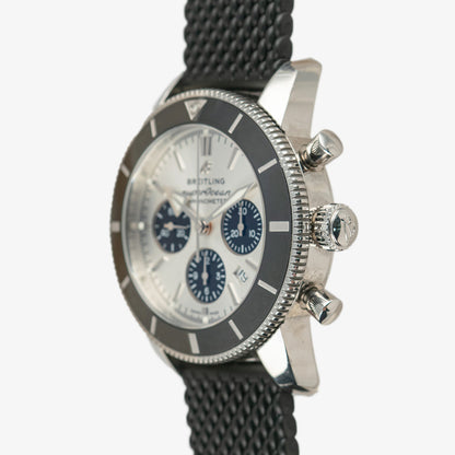 Breitling SuperOcean Heritage II Chronograph Panda 44mm