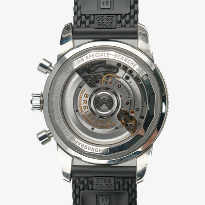 Breitling SuperOcean Heritage II Chronograph Panda 44mm