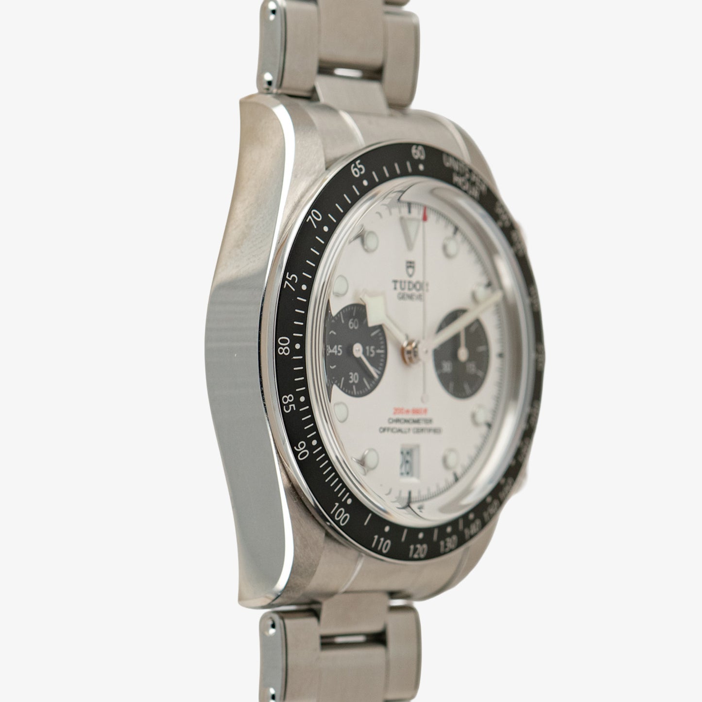 Tudor Black Bay Chronograph 79360 Automatic “Panda” 41mm