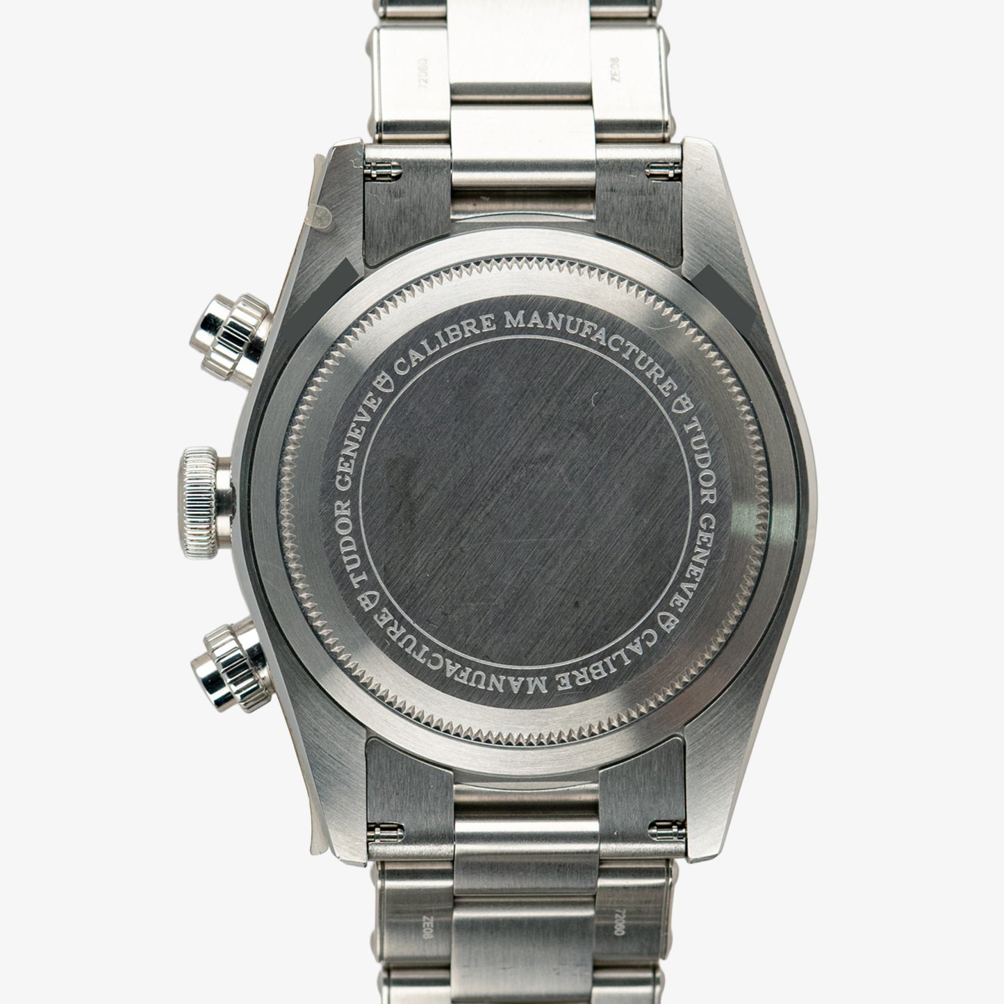 Tudor Black Bay Chronograph 79360 Automatic “Panda” 41mm