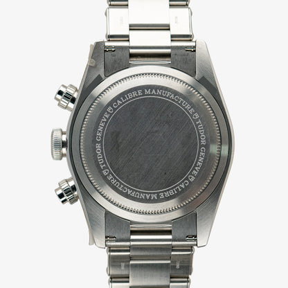 Tudor Black Bay Chronograph 79360 Automatic “Panda” 41mm