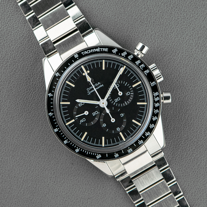 Omega Speedmaster Manual Chronograph "Ed White" 39.7mm