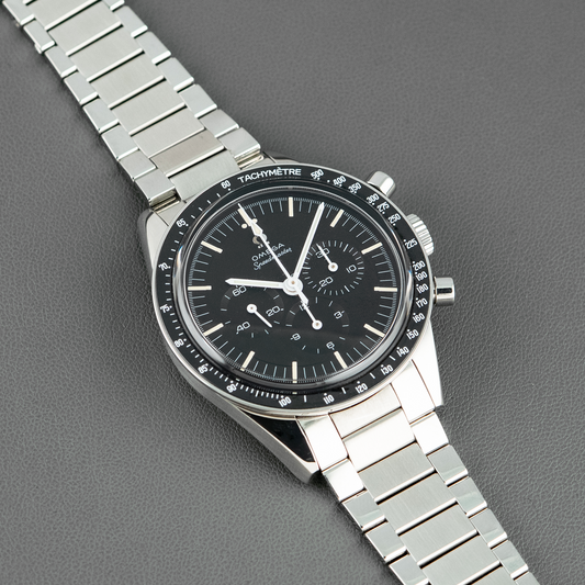 Omega Speedmaster Manual Chronograph "Ed White" 39.7mm