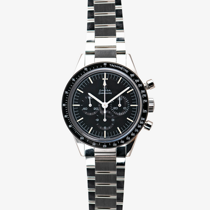 Omega Speedmaster Manual Chronograph "Ed White" 39.7mm