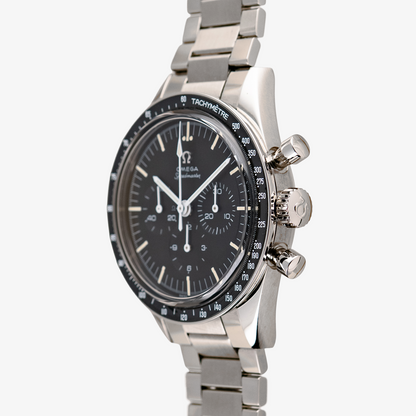 Omega Speedmaster Manual Chronograph "Ed White" 39.7mm