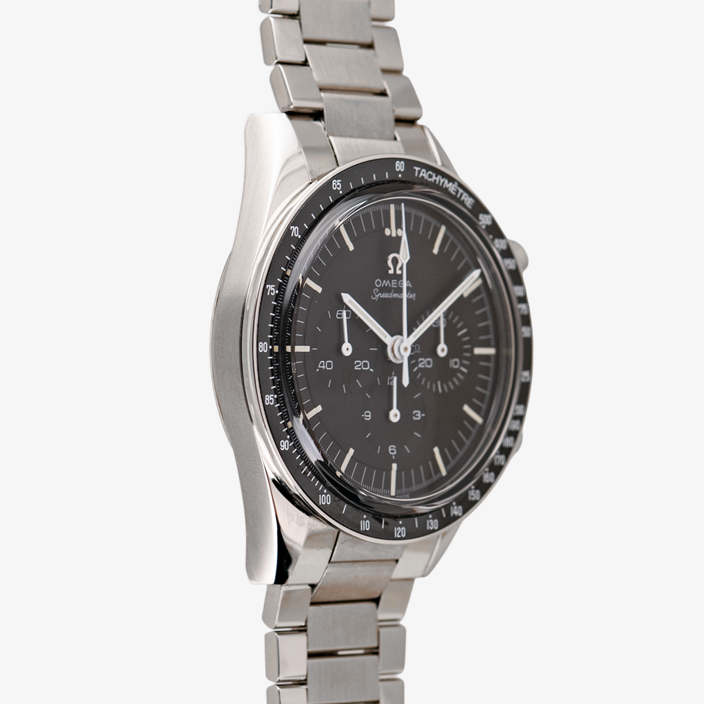 Omega Speedmaster Manual Chronograph "Ed White" 39.7mm