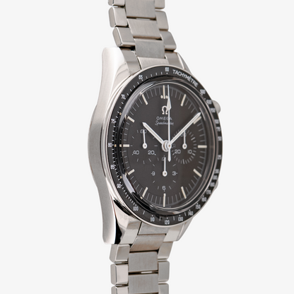 Omega Speedmaster Manual Chronograph "Ed White" 39.7mm