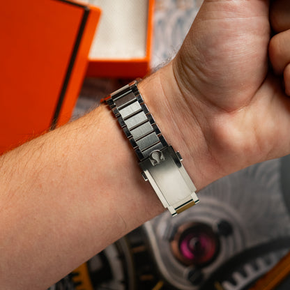 Omega Speedmaster Manual Chronograph "Ed White" 39.7mm