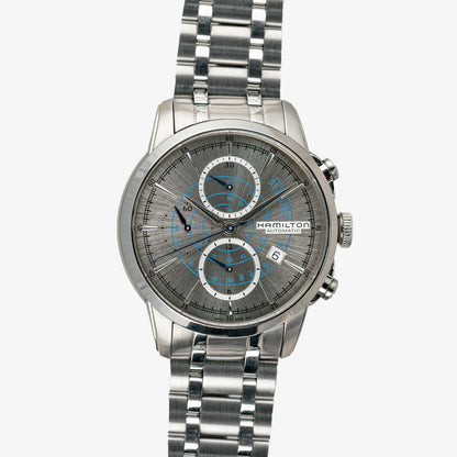 Hamilton American Classic RailRoad Automatic Chronograph 42mm