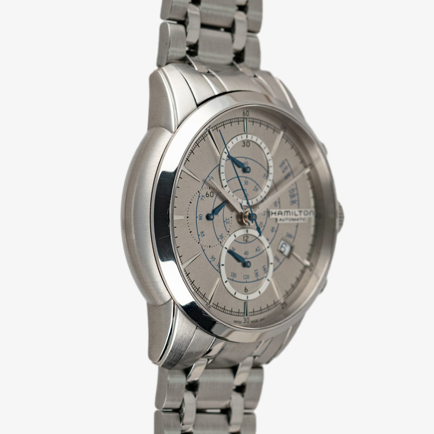 Hamilton American Classic RailRoad Automatic Chronograph 42mm