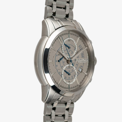 Hamilton American Classic RailRoad Automatic Chronograph 42mm