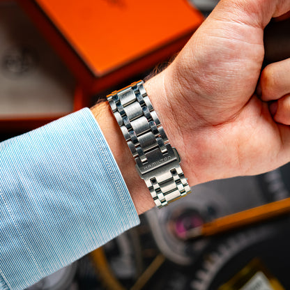 Hamilton American Classic RailRoad Automatic Chronograph 42mm