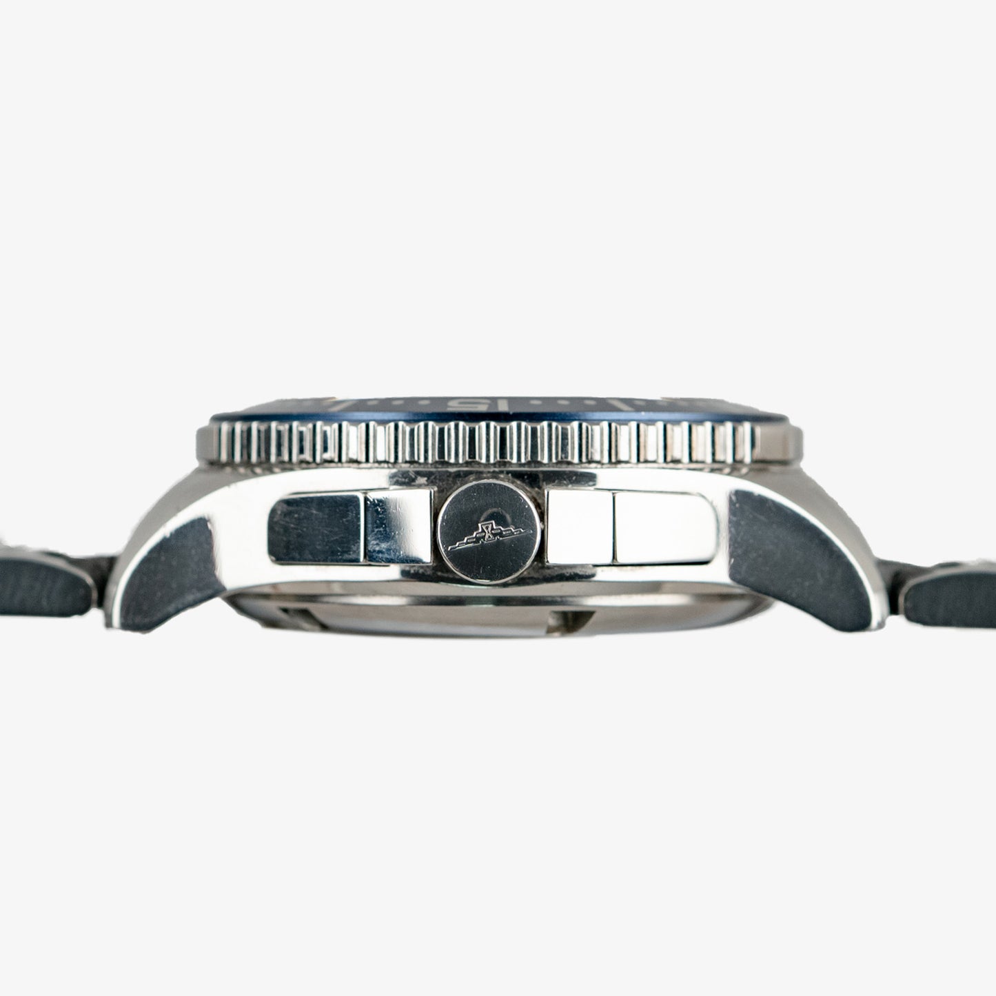 Longines HydroConquest Automatic Chronograph Blue 41mm