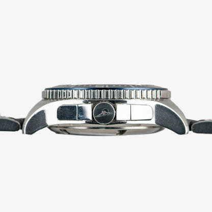 Longines HydroConquest Automatic Chronograph Blue 41mm