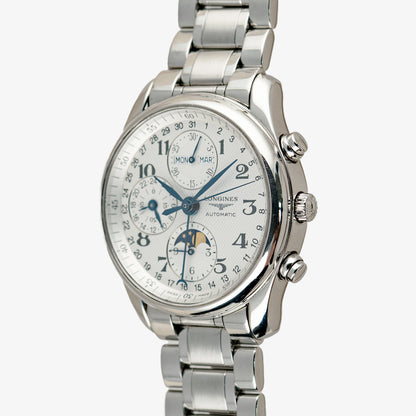 Longines Master Collection Automatic Chronograph 40mm