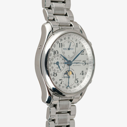 Longines Master Collection Automatic Chronograph 40mm