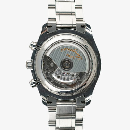 Longines Master Collection Automatic Chronograph 40mm