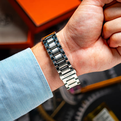 Longines Master Collection Automatic Chronograph 40mm