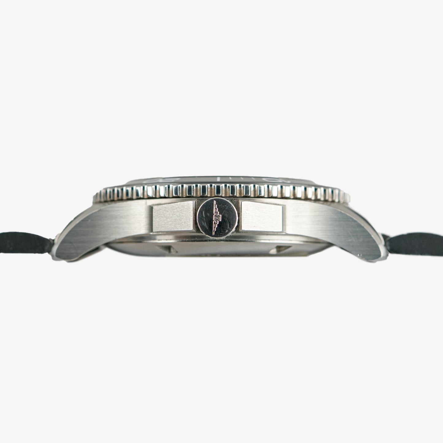 Longines HydroConquest Automatic Steel Grey Dial 41mm