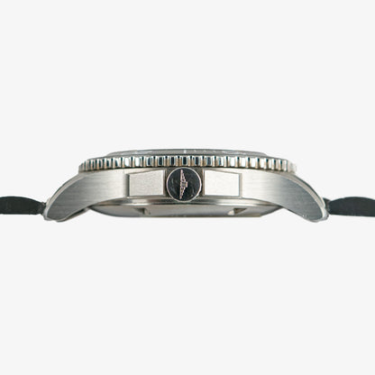 Longines HydroConquest Automatic Steel Grey Dial 41mm