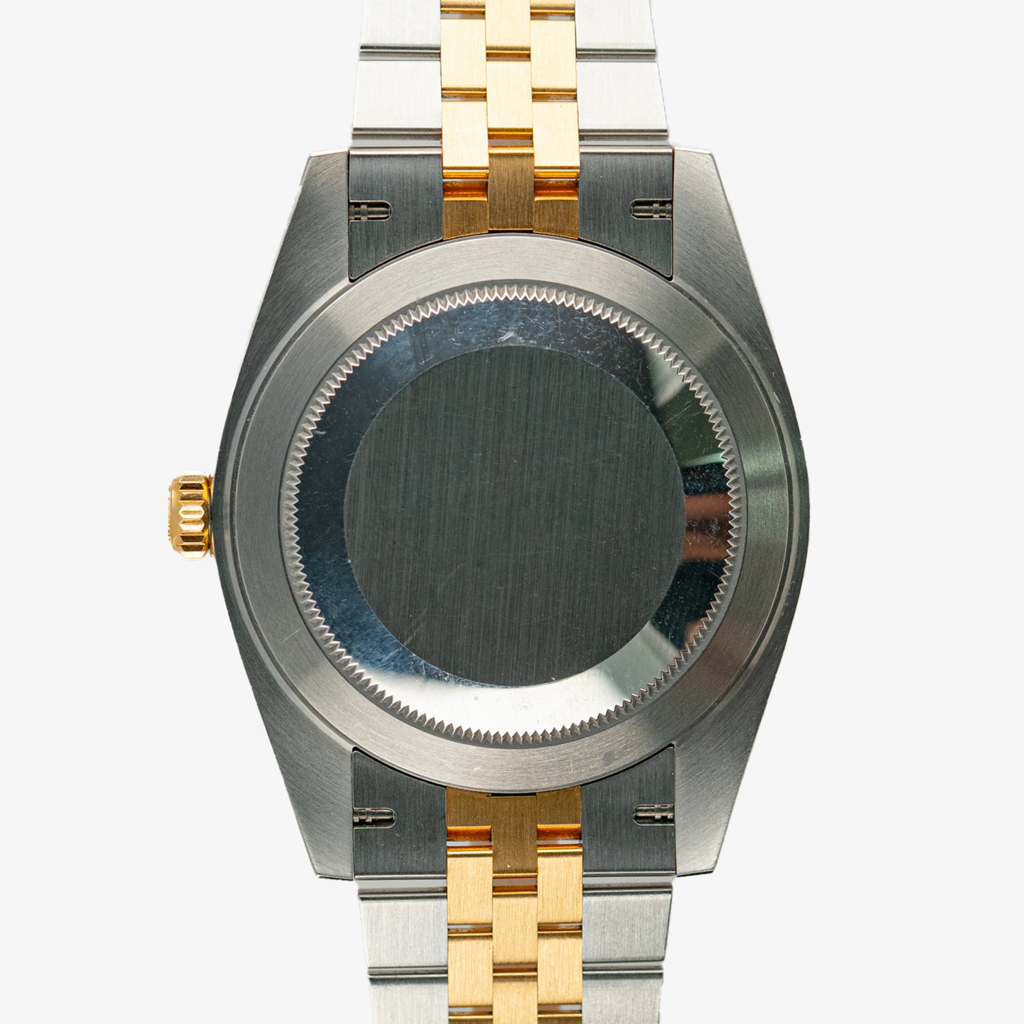 Rolex Datejust 126333 Automatic Two-Tone 41mm