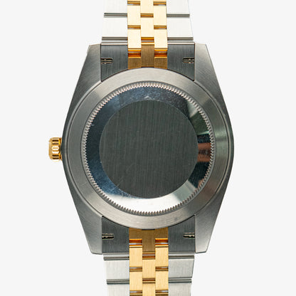 Rolex Datejust 126333 Automatic Two-Tone 41mm