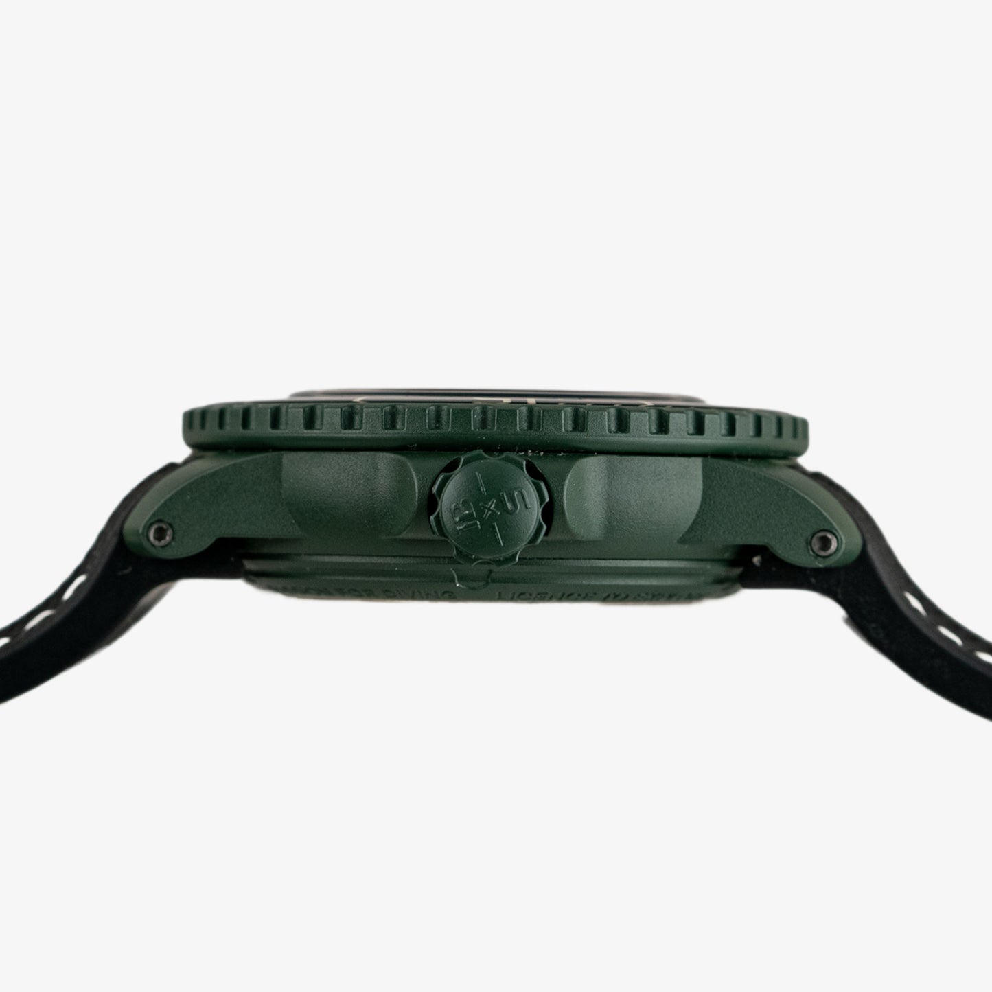 Blancpain Fifty Fathoms Scuba by Swatch Green 42mm