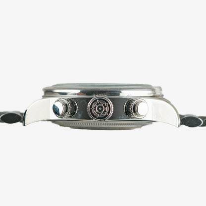 Tudor Black Bay Chrono Turquoise Dial Steel 41mm