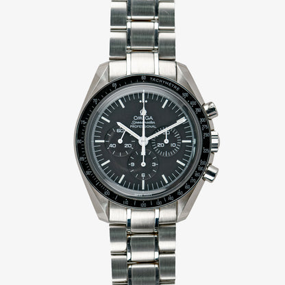 Omega Speedmaster Moonwatch Professional Manual 42mm