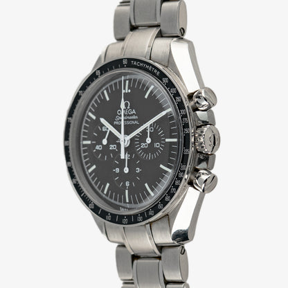 Omega Speedmaster Moonwatch Professional Manual 42mm