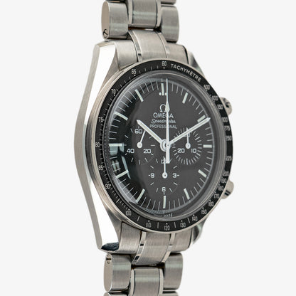 Omega Speedmaster Moonwatch Professional Manual 42mm