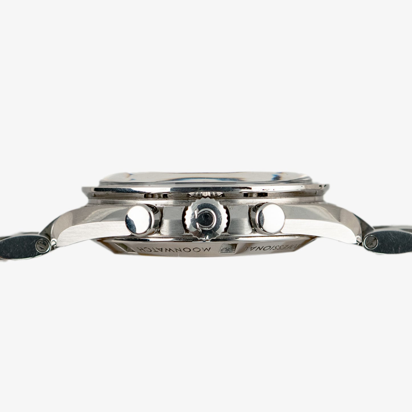 Omega Speedmaster Moonwatch Professional Manual 42mm