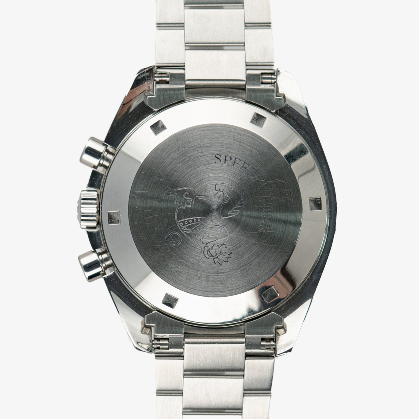 Omega Speedmaster Moonwatch Professional Manual 42mm