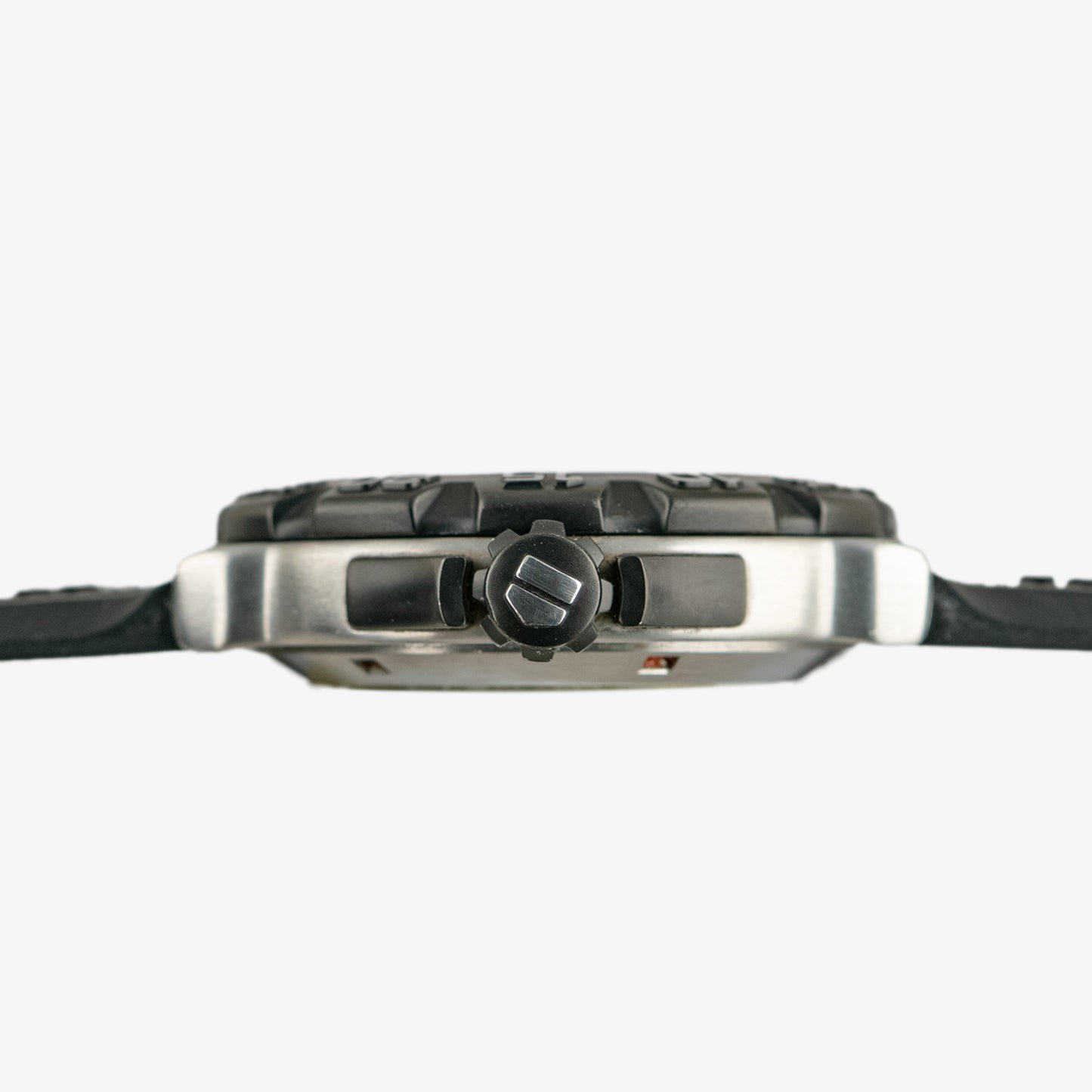 TAG Heuer Formula 1 Quartz White Dial Steel 41mm