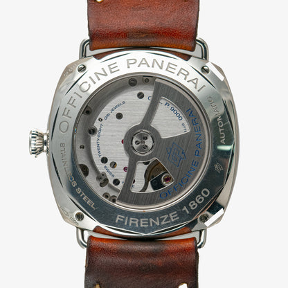 Panerai Radiomir Black Seal PAM 388 Black 45mm