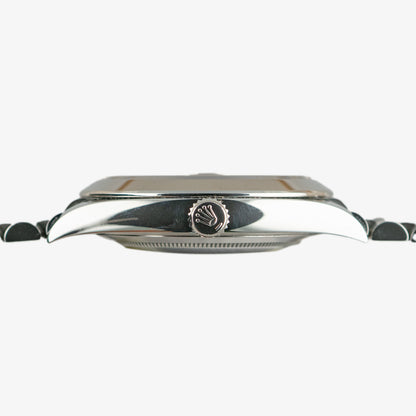 Rolex Datejust 126300 Automatic Wimbledon 41mm