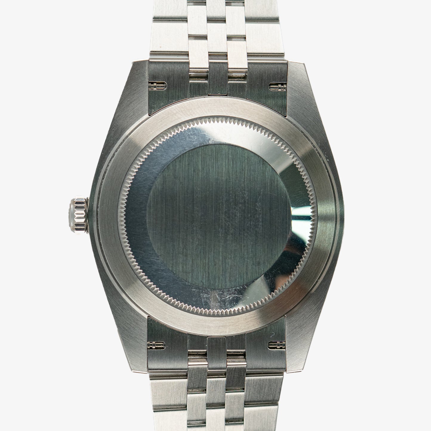 Rolex Datejust 126300 Automatic Wimbledon 41mm