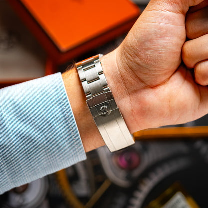 Rolex Submariner Date 126610 Oyster Black 41mm