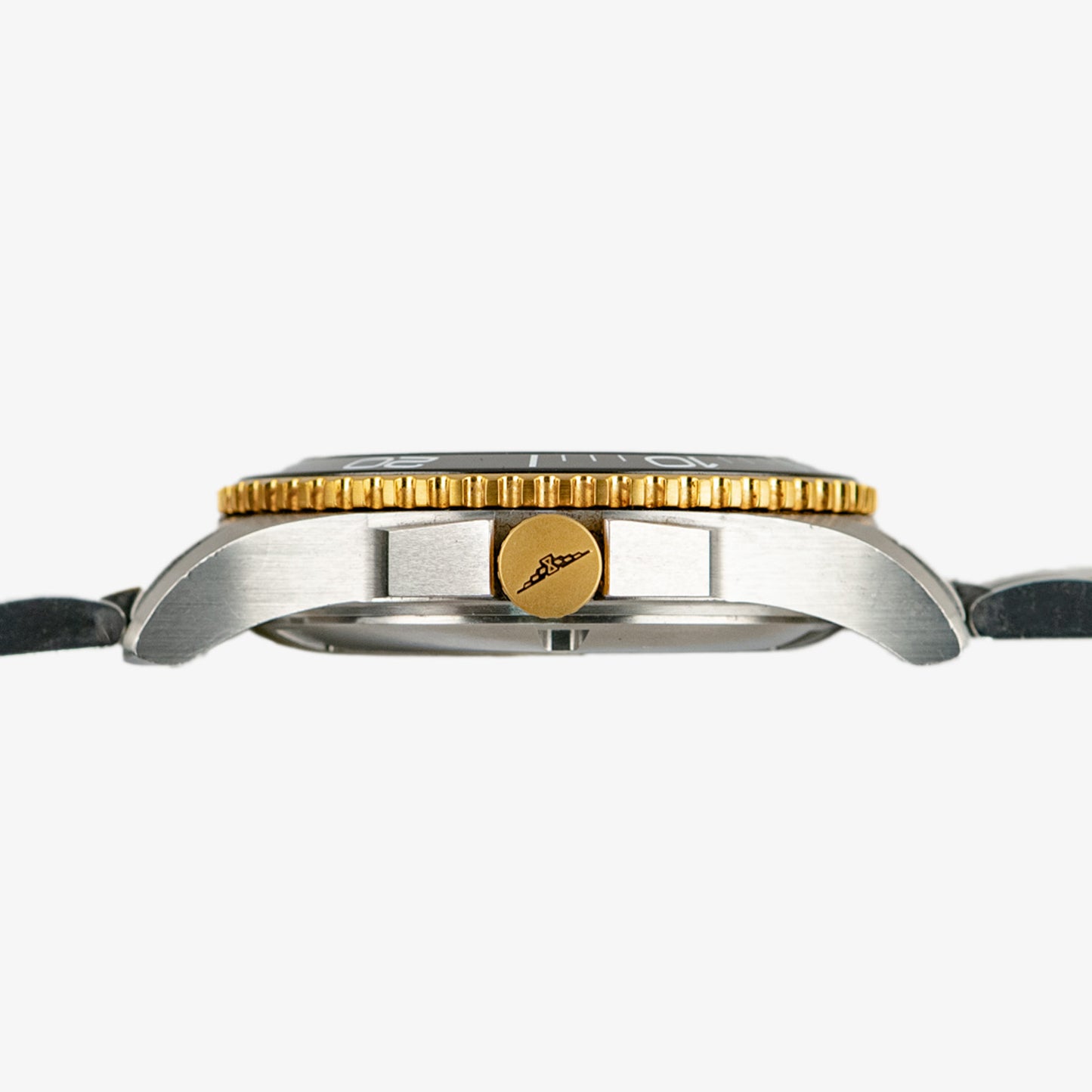 Longines HydroConquest Automatic Two-Tone 41mm