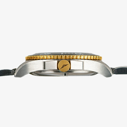 Longines HydroConquest Automatic Two-Tone 41mm