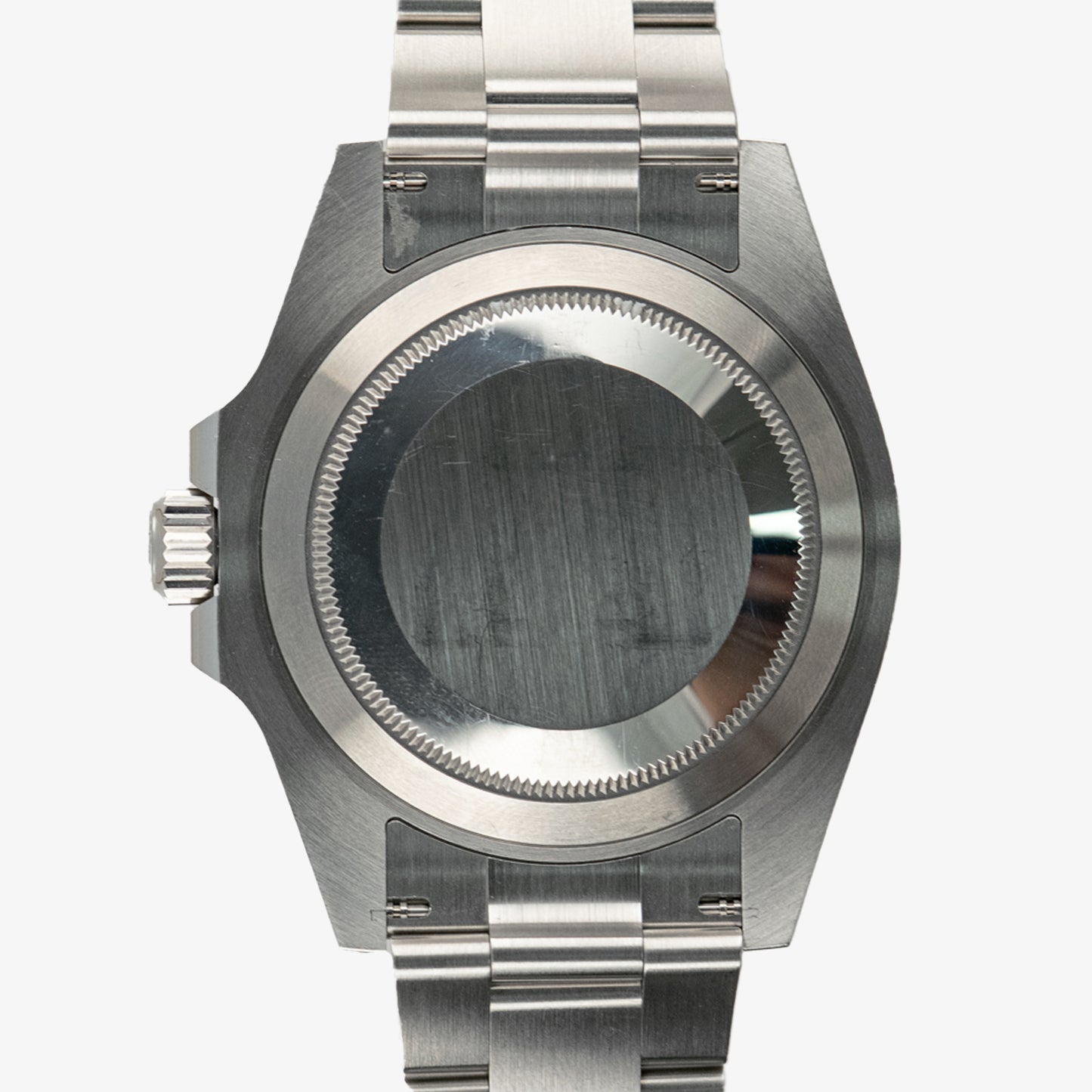 Rolex Submariner Date 116610 Oyster Black 40mm