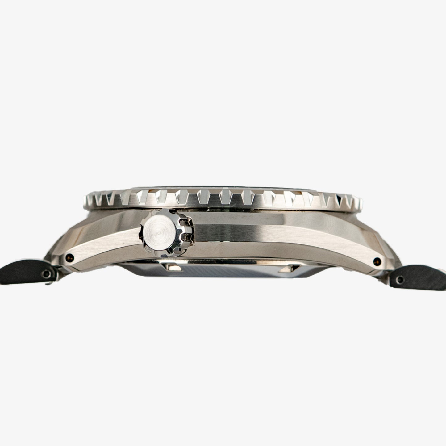 Seiko Marinemaster Automatic Diver Black Dial 42mm