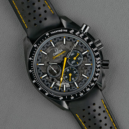 Omega Speedmaster Moonwatch Apollo 8 Dark Side of the Moon 44.25mm
