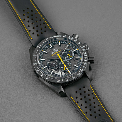 Omega Speedmaster Moonwatch Apollo 8 Dark Side of the Moon 44.25mm