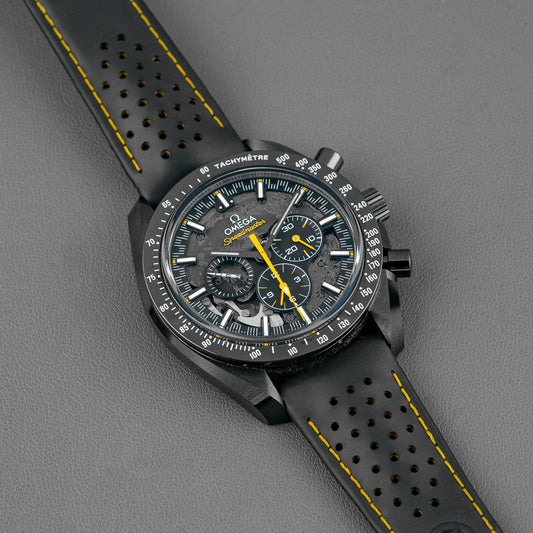 Omega Speedmaster Moonwatch Apollo 8 Dark Side of the Moon 44.25mm